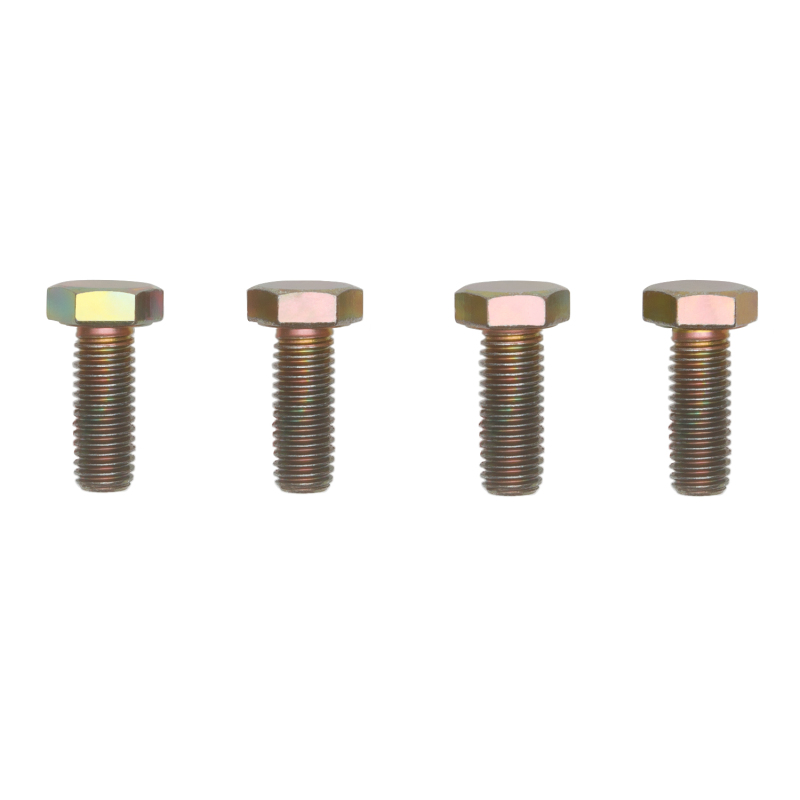 Mini Cooper Clubman Disc Brake Hardware Kit - Front/Rear - R1 Concepts - `04-`21